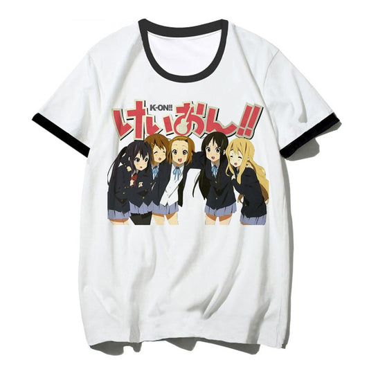 RS K-On Shirt