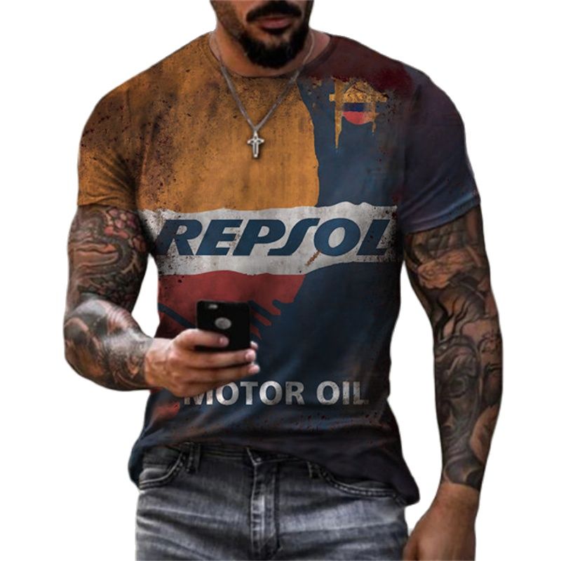 RS Motor Shirt