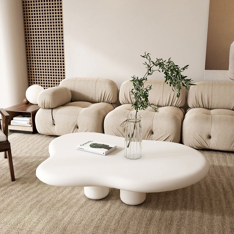European Style Coffee Table