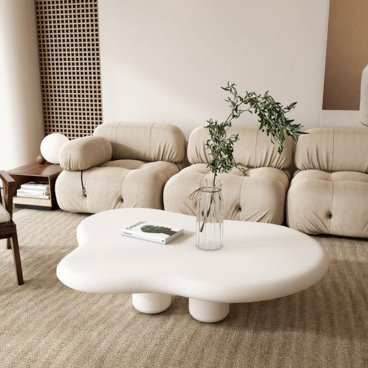 European Style Coffee Table