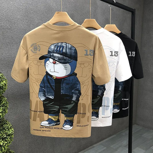RS Hoodcat Shirt