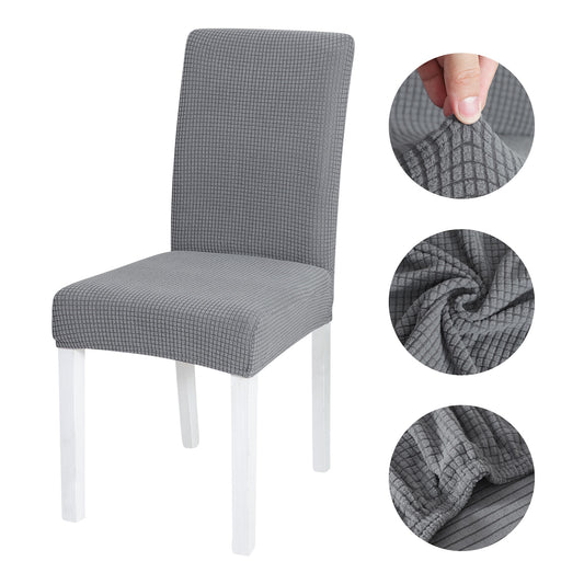 Jacquard Chair Covers