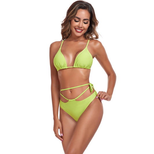 ROHA Sexy Bikini Set