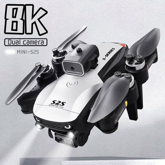 S2S 4K Mini Drone