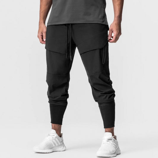 Pencil-Style Sweatpants