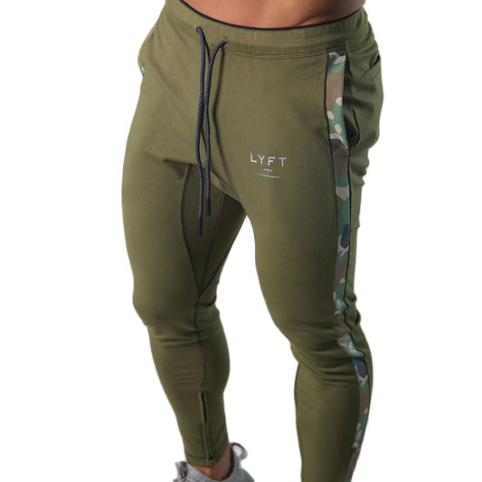Casual Skinny Joggers