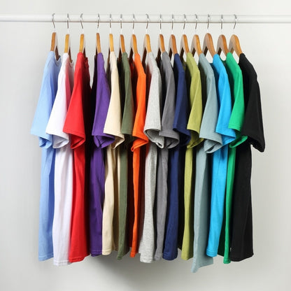 RS Plain Tee Shirt