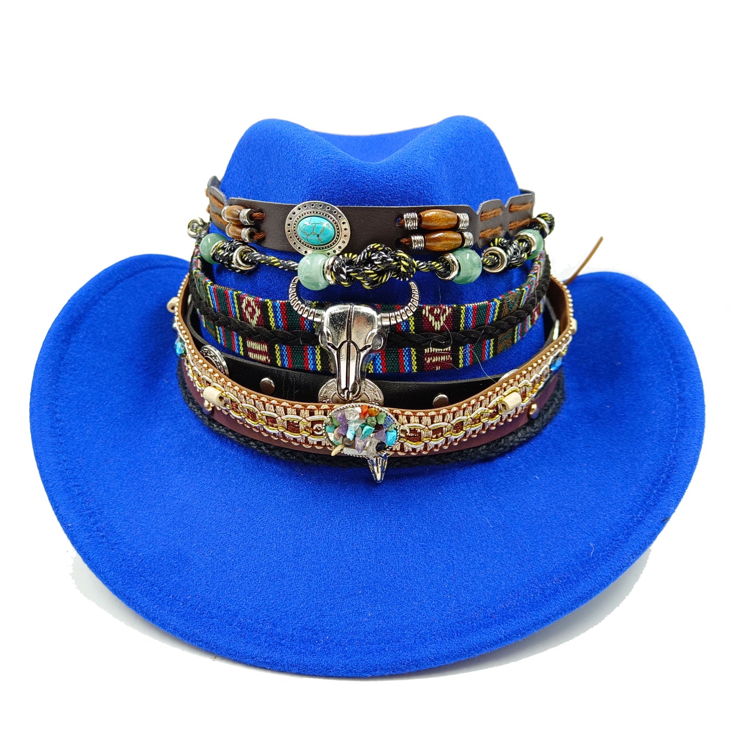 Outlander Cowboy Hat