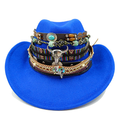 Outlander Cowboy Hat