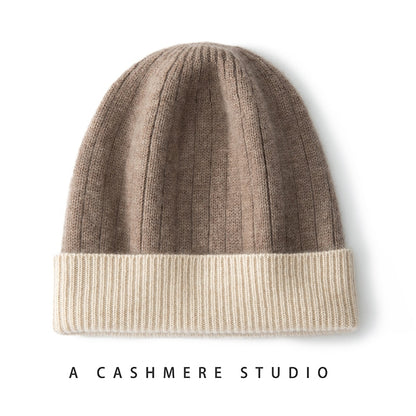 CASHMERE Beanie