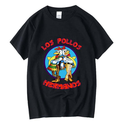 RS Los Pollos Shirt