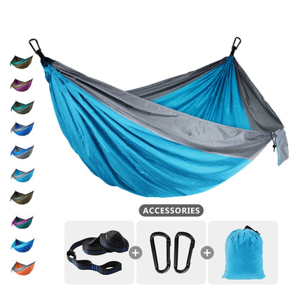220x90cm Single Camping Hammock