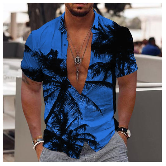 RS Tropical Shirt