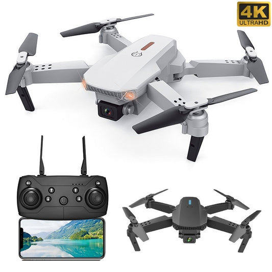 Quadcopter E88 Pro Drone