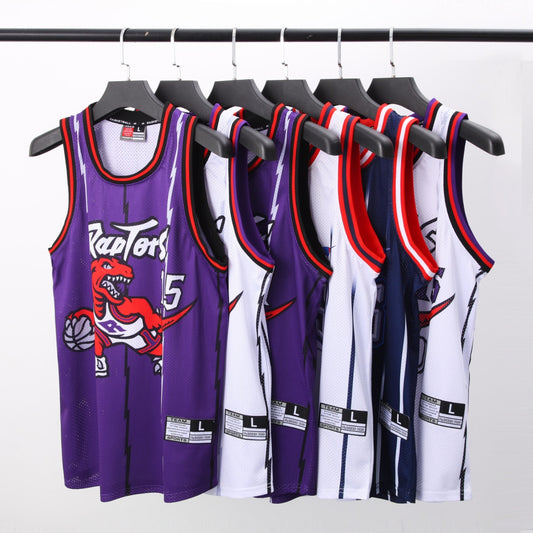 Classic NBA Jersey's