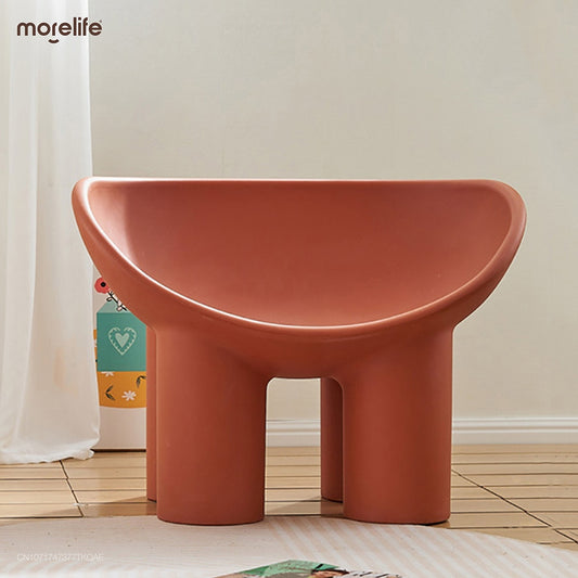Elephant Leg Chair