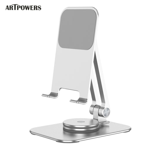 Artpowers 360° Desk Cellphone Holder