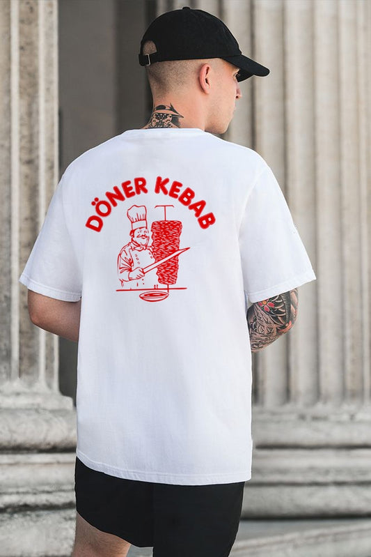 RS Kebab Shirt