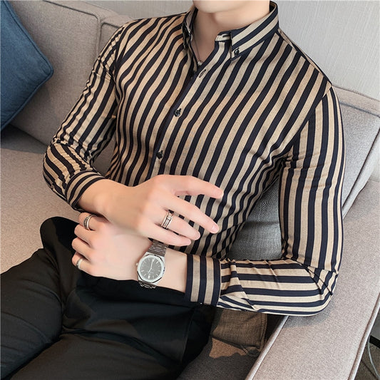 RS Masculina Shirt
