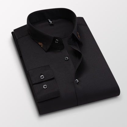 RS Slim Business Shirt