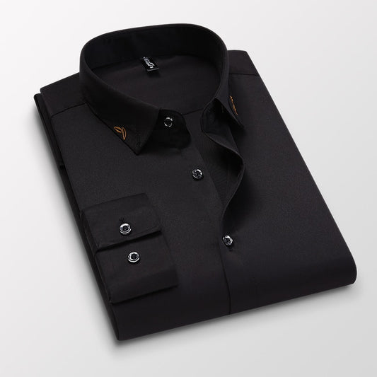 RS Slim Business Shirt