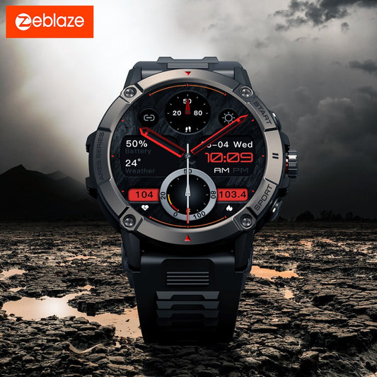 Zeblaze Ares 3 Smart Watch