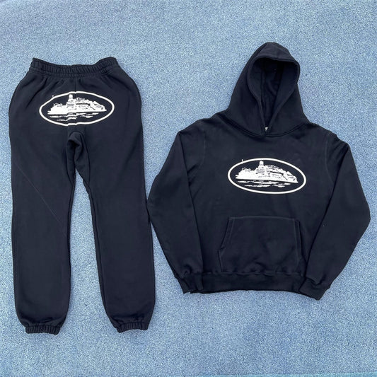 Corteiz Tracksuits