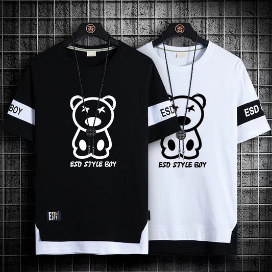 RS Korean Bear Shirt