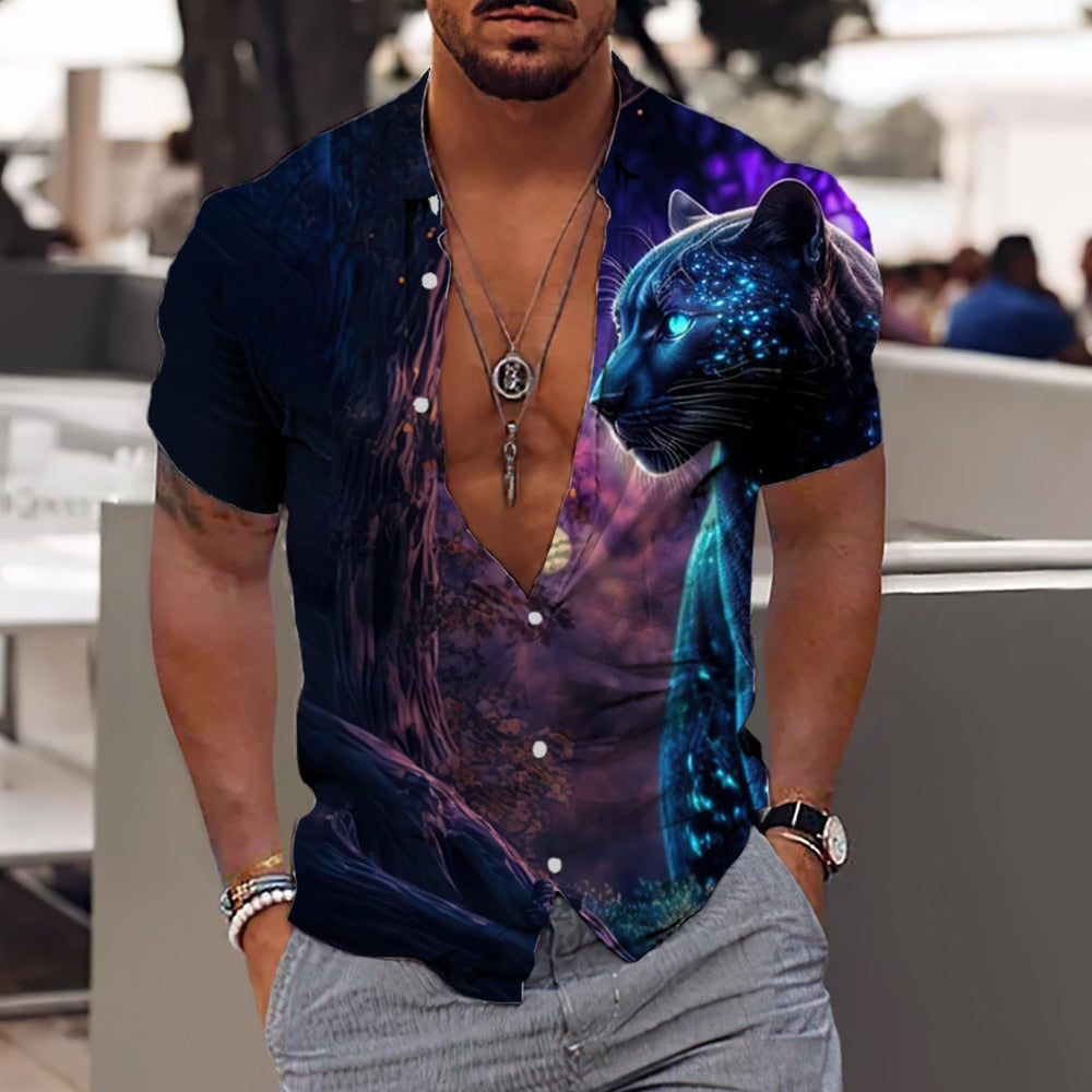 RS Spirit Animal Shirt