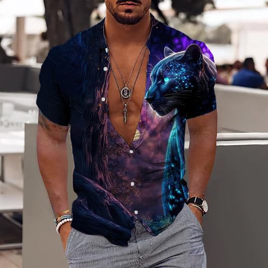 RS Spirit Animal Shirt