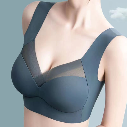Seamless Bra