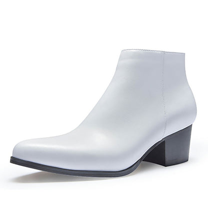 6 Cm Ankle Boots