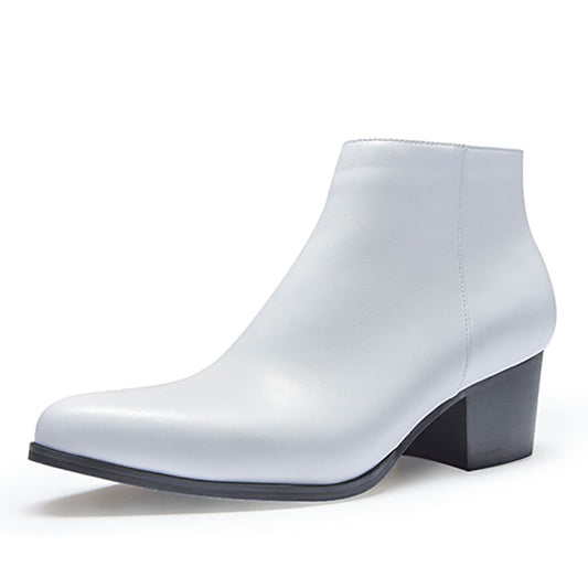 6 Cm Ankle Boots