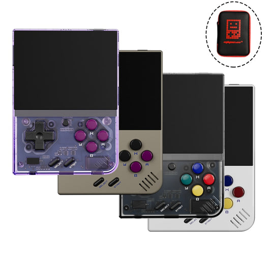 MIYOO Retro Handheld Game Console