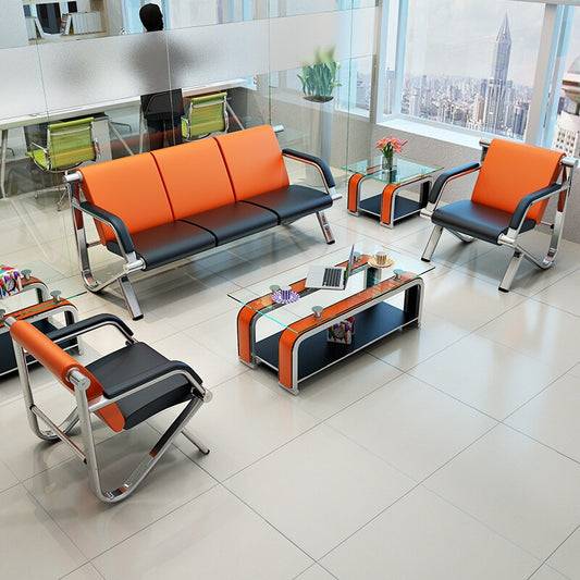 Multifunctional Reception Couch