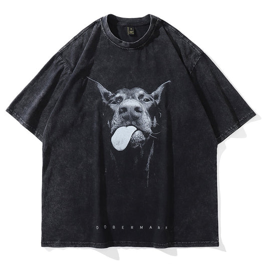 RS Dobermann Shirt