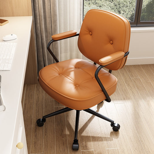Vintage Computer Chair