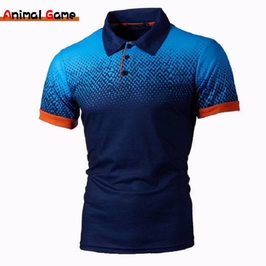 RS Animal Game Shirt