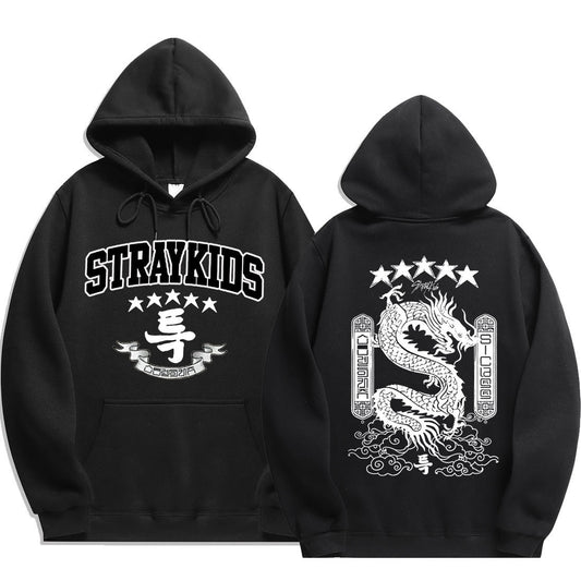 RS Stray Kids Hoodie