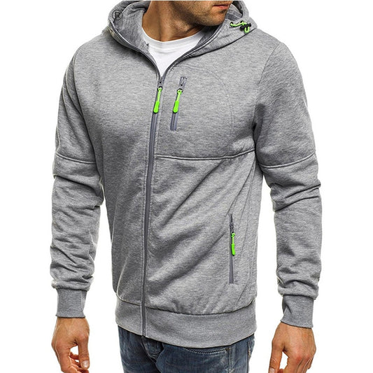 RS Thermal Hoodie