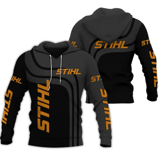 RS Stihl Hoodie