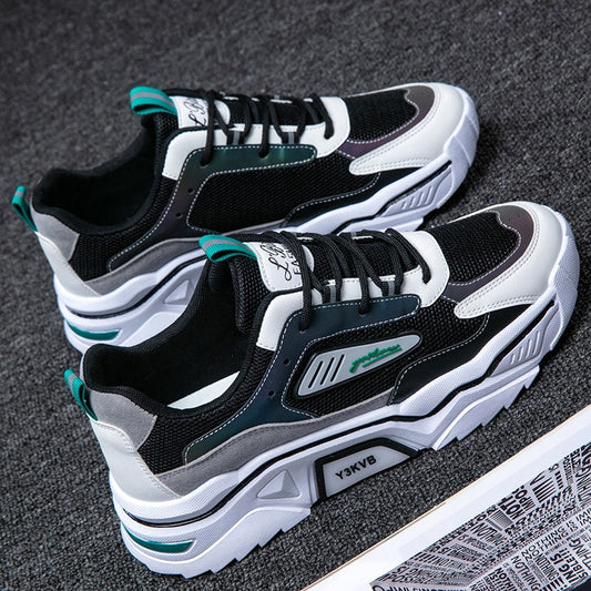 Air Cushioned Joggers