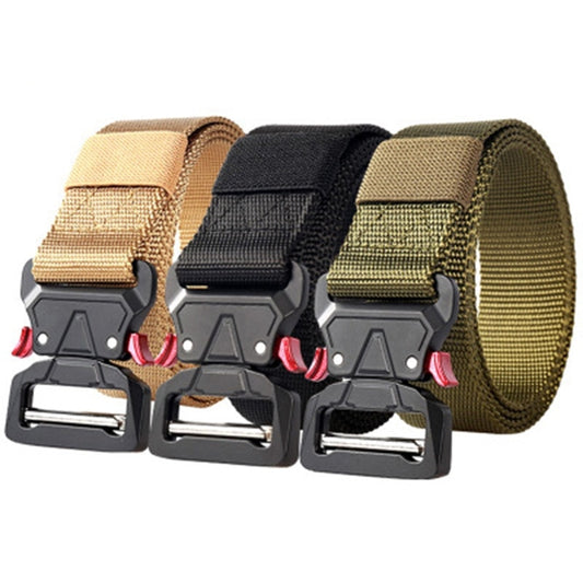 Mountaineering Belt