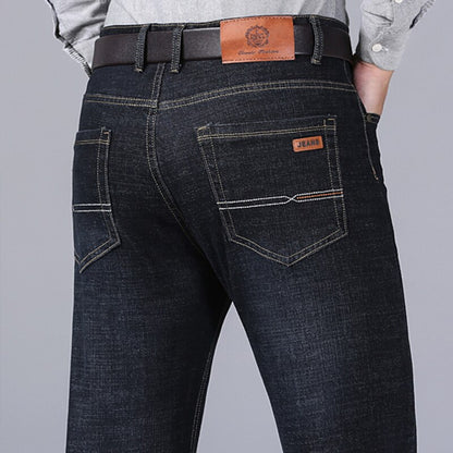 Classic Business Jeans