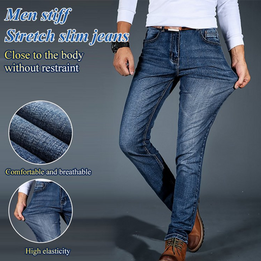 Slim Stretch Jeans