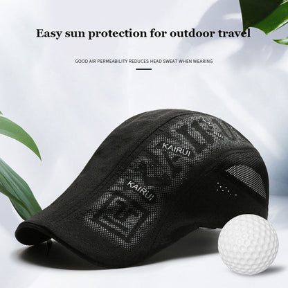 Quick Dry Beret
