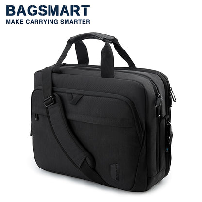 BAGSMART 17.3 Inch Laptop Bag