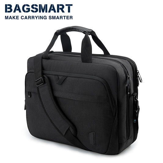 BAGSMART 17.3 Inch Laptop Bag