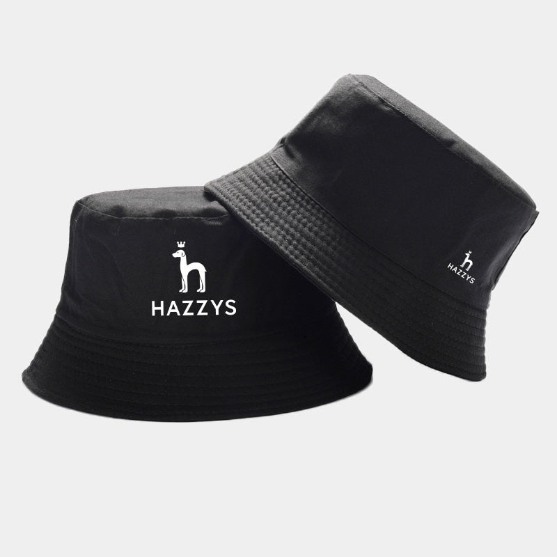 HAZZYS Reversible Bucket Hat
