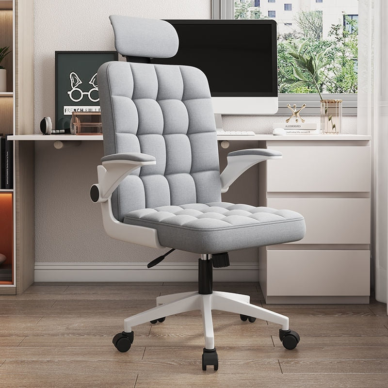 Dormitory Rotating Gaming Chair